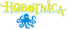 AUTO PERIONICA HOBOTNICA - Auto perionice Beograd - Slika logo 