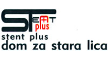 DOM ZA STARE STENT PLUS - Дома престарелых, уход за пожилыми людьми Beograd - Фото logo 