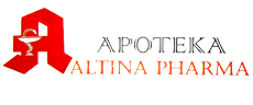 APOTEKA ALTIORA PHARMA - Apoteke Beograd - Slika logo 