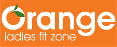 ORANGE FITNESS CENTAR - Spa centri Beograd - Slika logo 