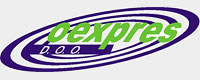 OEXPRES D.O.O. - Auto perionice Beograd - Slika logo 