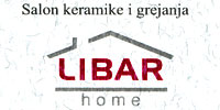 LIBAR HOME D.O.O. - Sanitarije Beograd - Slika logo 