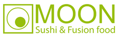 MOON SUSHI BAR - Kućna dostava Beograd - Slika logo 