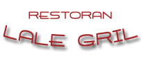 RESTORAN LALE GRILL - Гриль, гриль Beograd - Фото logo 