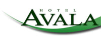 HOTEL AVALA - Hotels Beograd - Photo logo 
