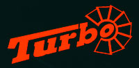 TURBO - ZR - Auspuh servisi Beograd - Slika logo 