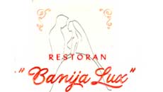 BANIJA LUX RESTORAN - Рестораны Beograd - Фото logo 