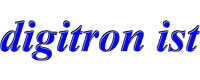 DIGITRON IST - Канцелярские товары и оборудование Beograd - Фото logo 