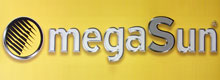 MEGASUN VIDIKOVAC - Solarium Beograd - Photo logo 