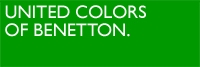 ACCESSORIES OF BENETTON / UNDER COLORS OF BENETTON - Носки, нижнее белье Beograd - Фото logo 