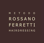 METODO ROSSANO FERRETTI - Frizerski saloni Beograd - Slika logo 