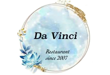 DA VINČI RESTORAN - Restorani Beograd - Slika logo 