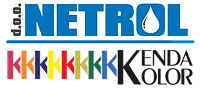 NETROL D.O.O. - Краски и лаки Beograd - Фото logo 