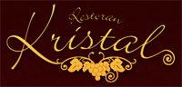 RESTORAN KRISTAL - Mediteranska kuhinja Beograd - Slika logo 