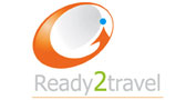 READY 2 TRAVEL - Turističke agencije Beograd - Slika logo 