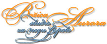 SALON LEPOTE BOŽICA AURORA - Masaža Beograd - Slika logo 