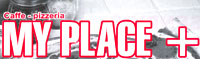 CAFFE - PIZZERIA MY PLACE - Delivery Beograd - Photo logo 