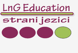 LNG CENTAR - Foreign languages schools Beograd - Photo logo 