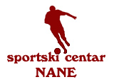 SPORTSKI CENTAR NANE D.O.O. - Sportske škole Beograd - Slika logo 