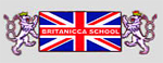 BRITANICCA SCHOOL - Школы иностранных языков Beograd - Фото logo 