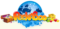 PREDŠKOLSKA USTANOVA PEEKABOO - Дошкольные учреждения и частные детские сады Beograd - Фото logo 