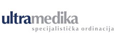 GINEKOLOŠKA ORDINACIJA, ULTRAZVUČNI PREGLED ULTRAMEDIKA - Interna medicina Beograd - Slika logo 