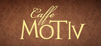 CAFFE MOTIV - Кафе-бары и клубы Beograd - Фото logo 