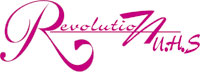 REVOLUTION U.H.S. - Frizerski saloni Beograd - Slika logo 