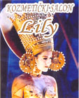 KOZMETIČKI SALON LILY - Косметические салоны Beograd - Фото logo 