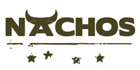 NACHOS - Restorani Beograd - Slika logo 