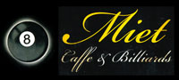 MIET (MILECO - DUMI) - Bars and night-clubs Beograd - Photo logo 