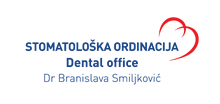 BRANISLAVA SMILJKOVIĆ STOMATOLOŠKA ORDINACIJA - Stomatološke ordinacije Beograd - Slika logo 