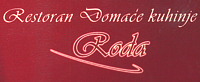 DOMESTIC CUISINE RESTAURANT RODA - Domestic cuisine Beograd - Photo logo 