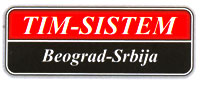 SERVICE CAR-WATER-PUMP TIM SISTEM - Pumps, pumps service Beograd - Photo logo 