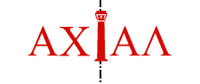 AXIAL - Čišćenje i održavanje objekata Beograd - Slika logo 