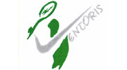 TENISKI KLUB VENTORIS - Teniski klubovi, teniski tereni, škole tenisa Beograd - Slika logo 