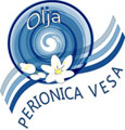 OLJA - PERIONICA VEŠA - Perionice veša Beograd - Slika logo 