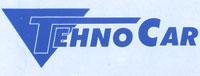 TEHNOCAR - Auto kozmetika Beograd - Slika logo 