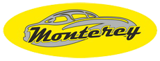 MONTEREY - Auto delovi Beograd - Slika logo 