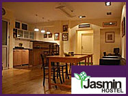 HOSTEL JASMIN - Хостелы Beograd - Фото logo 