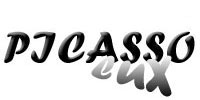 ACCOMMODATION PICASSO *** - Hotels Beograd - Photo logo 