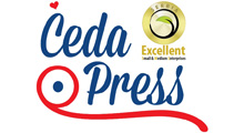 ČEDA PRESS - Medicinsko snabdevanje Beograd - Slika logo 