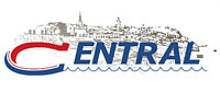HOTEL CENTRAL - Hotels Beograd - Photo logo 