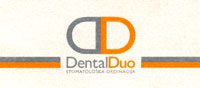 DENTAL DUO STOMATOLOŠKA ORDINACIJA - Stomatološke ordinacije Beograd - Slika logo 