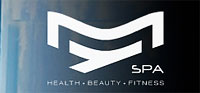 MY SPA - Masaža Beograd - Slika logo 