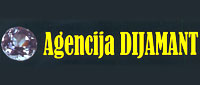 AGENCIJA ZA REGISTRACIJU VOZILA DIJAMANT - Tehnički pregled Beograd - Slika logo 