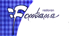 FONTANA VIDIKOVAC - Restorani za svadbe, proslave Beograd - Slika logo 