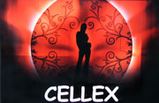 CELLEX - Masaža Beograd - Slika logo 