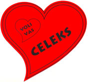 BUTIK CELEKS - Бутики Beograd - Фото logo 