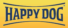 HAPPY DOG - Kućni ljubimci, pet shop Beograd - Slika logo 